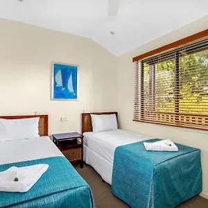 Tin Bay Marina Resort