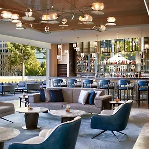 The Ritz-carlton, Hotel Perth