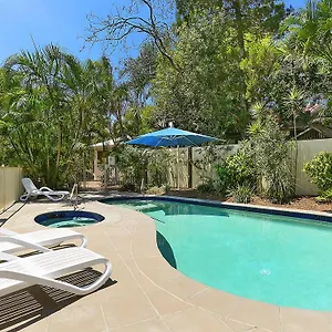 Chez Noosa Aparthotel Sunshine Beach